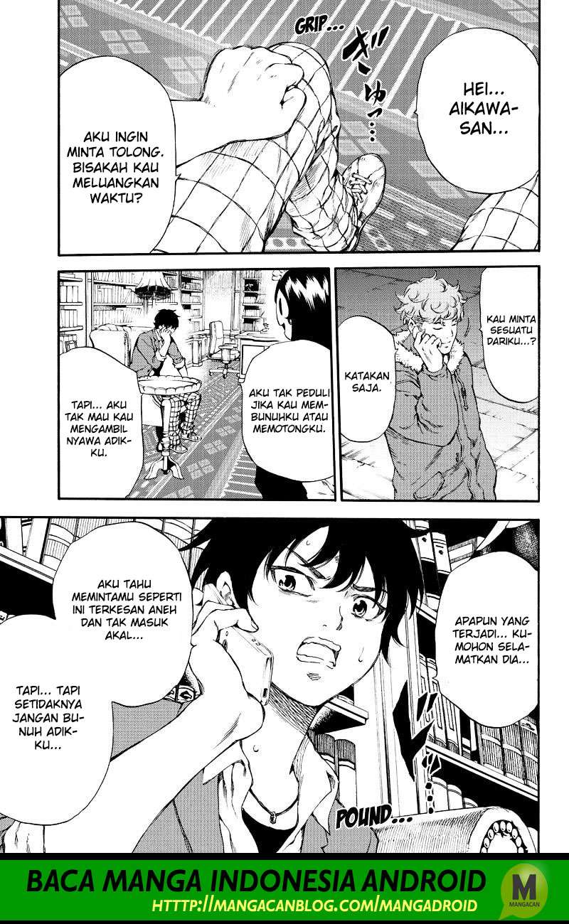 Chapter 151 - halaman 8