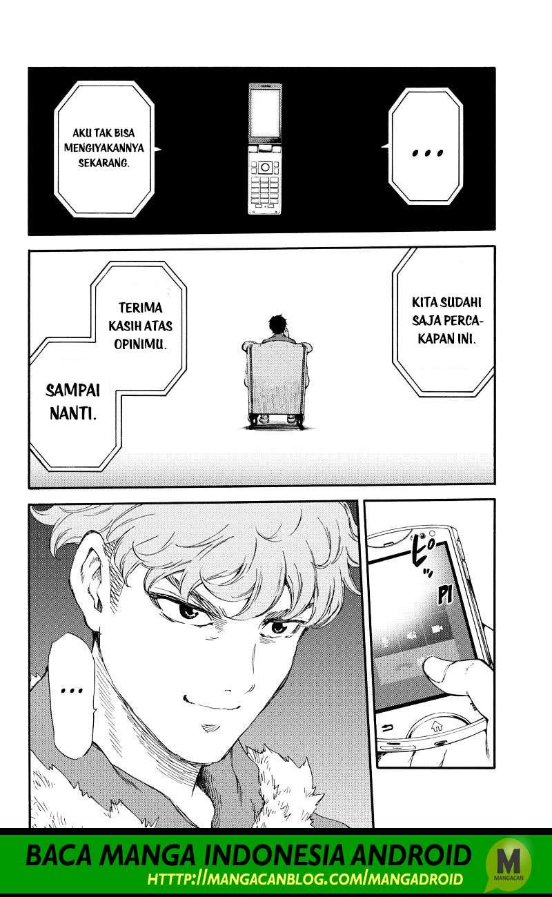 Chapter 151 - halaman 9