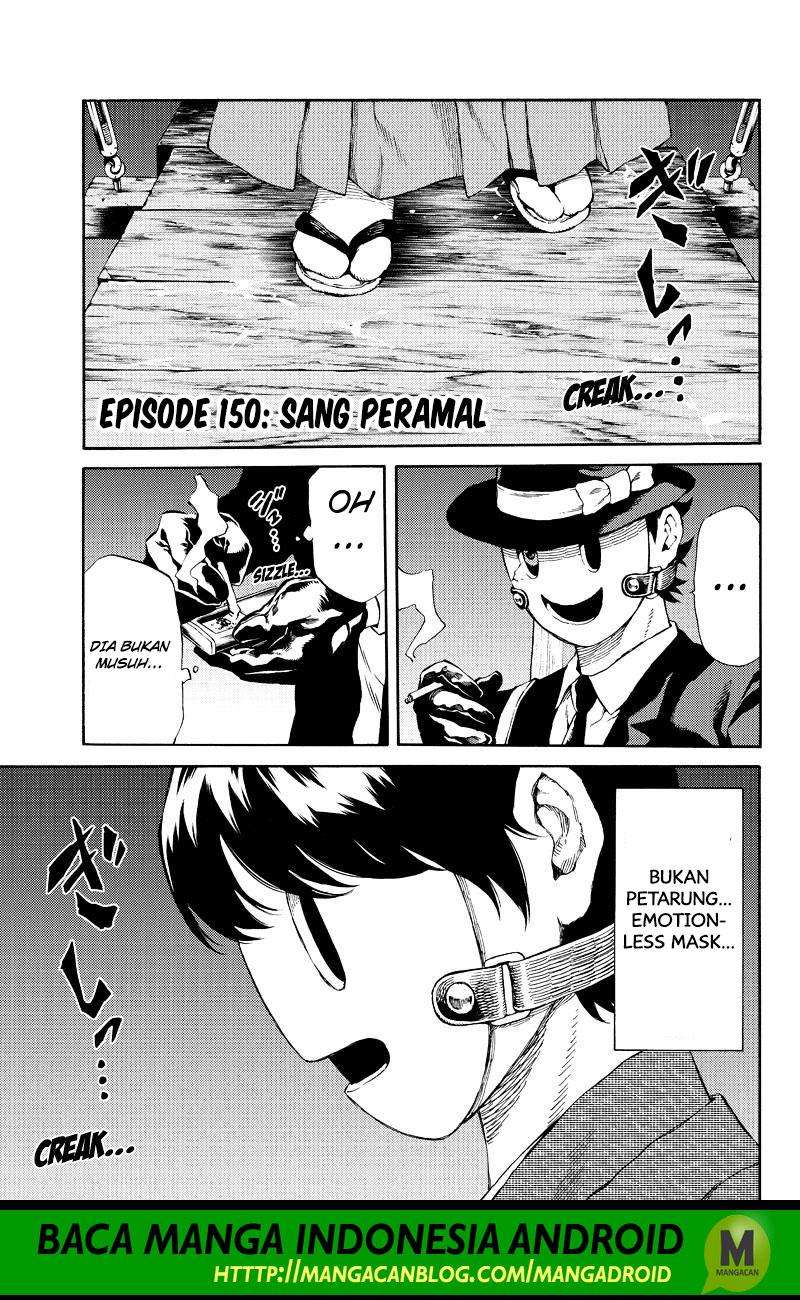 Chapter 150 - halaman 2