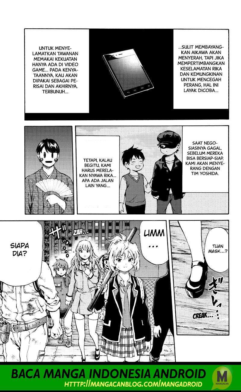 Chapter 150 - halaman 12
