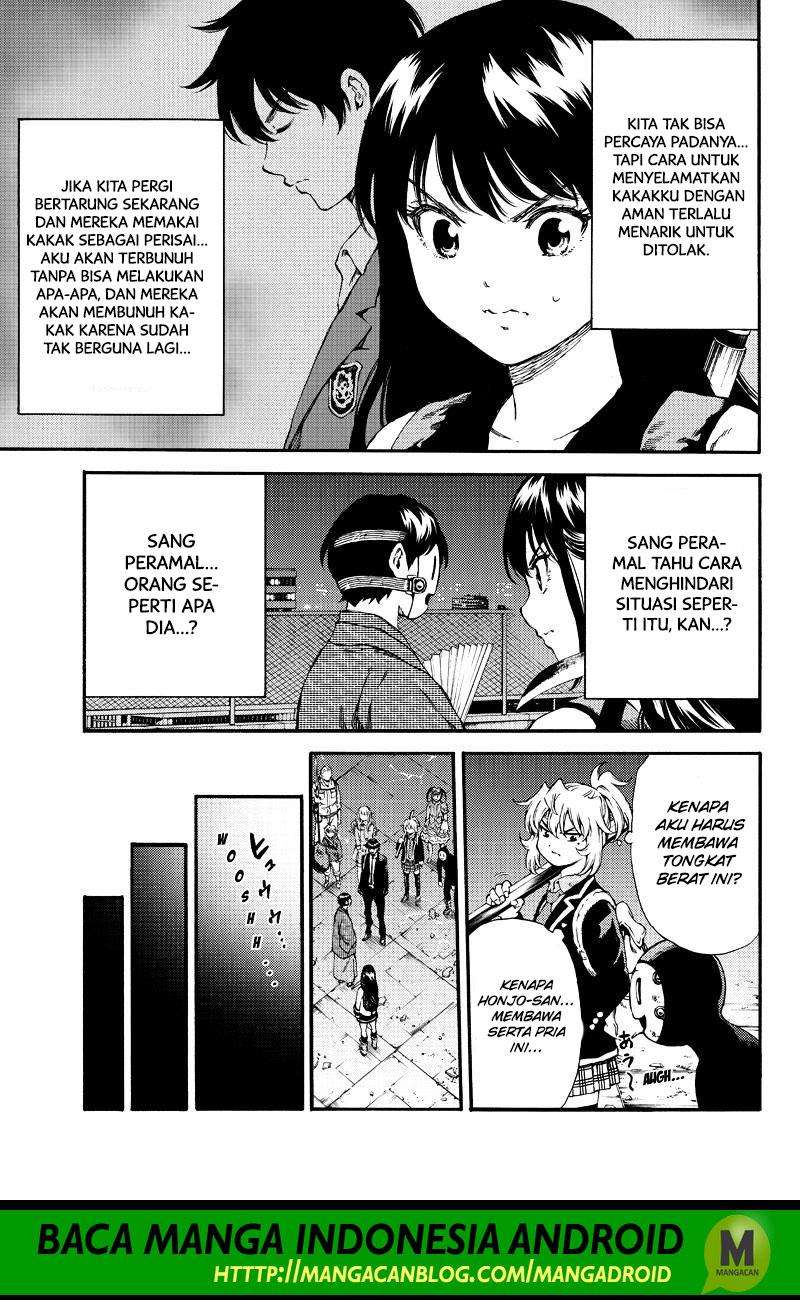 Chapter 150 - halaman 14