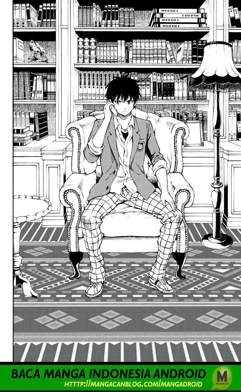 Chapter 150 - halaman 15