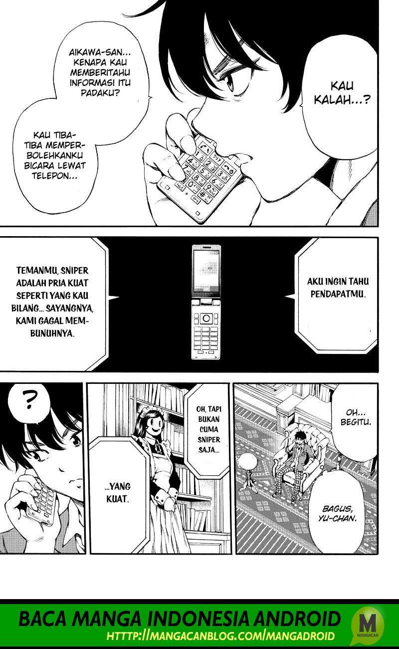 Chapter 150 - halaman 16