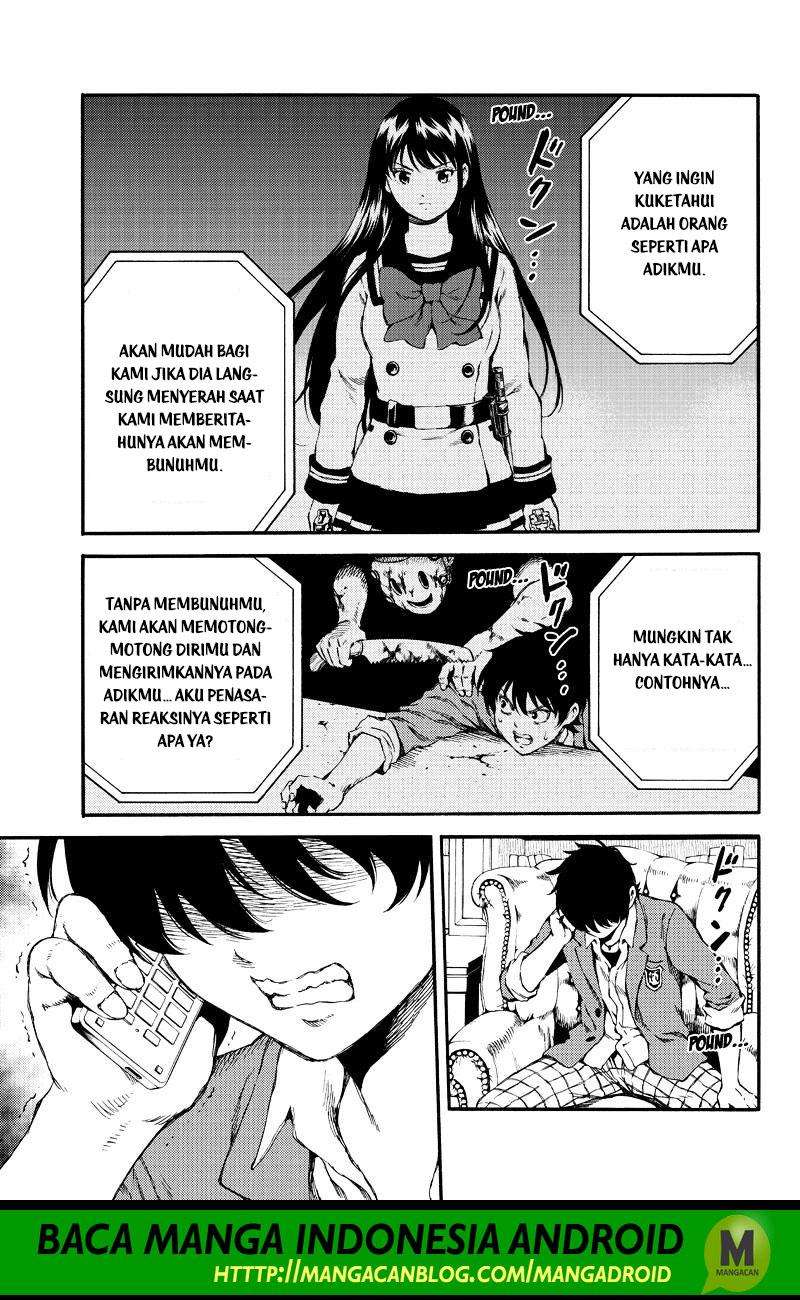 Chapter 150 - halaman 18