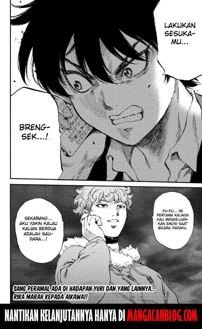 Chapter 150 - halaman 19
