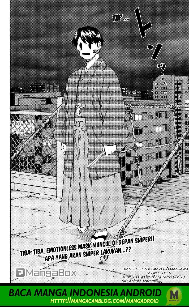 Chapter 150 - halaman 3