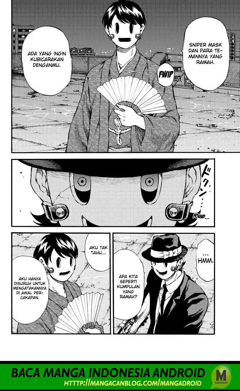 Chapter 150 - halaman 5