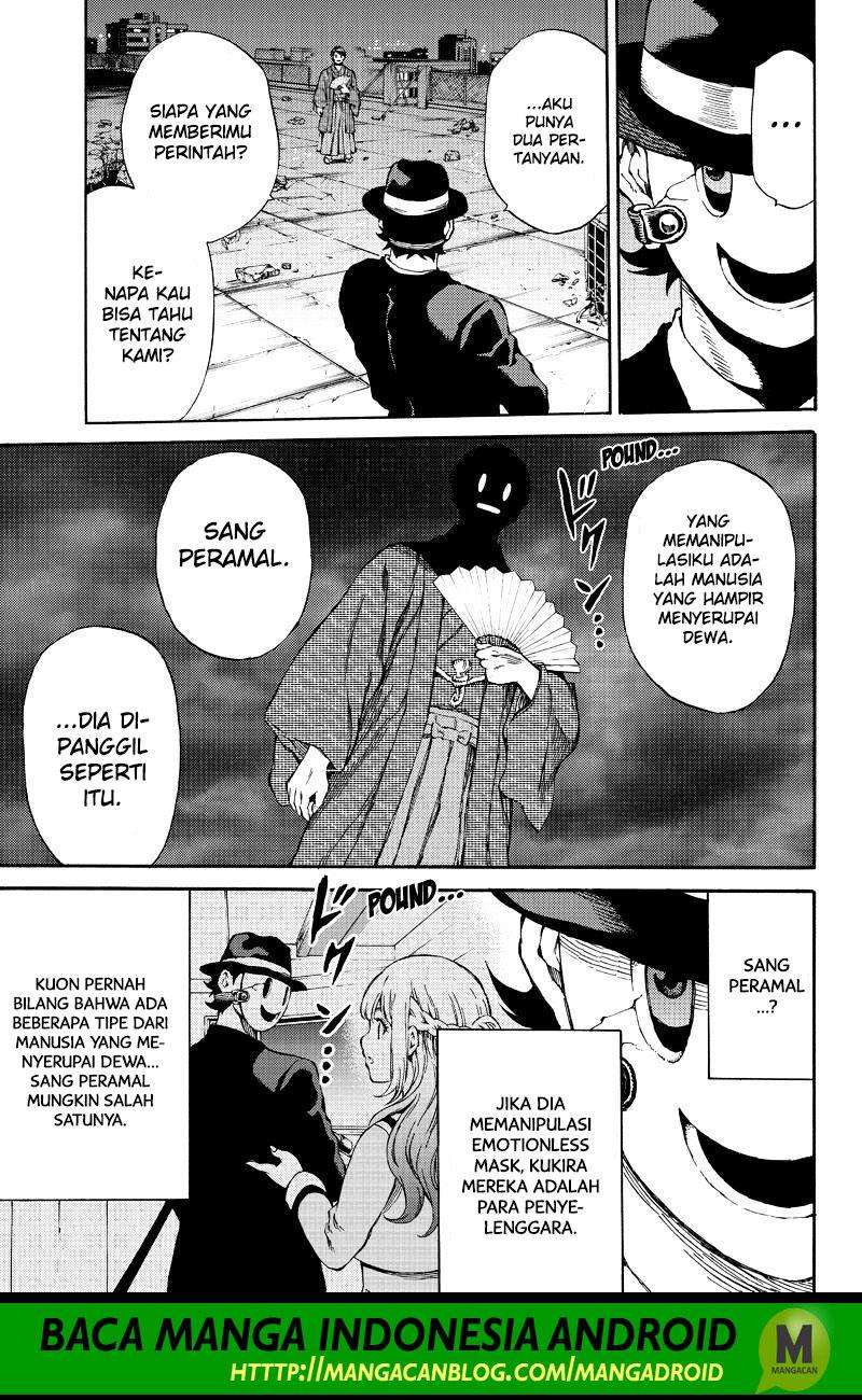 Chapter 150 - halaman 6