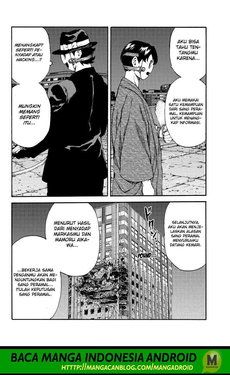 Chapter 150 - halaman 7
