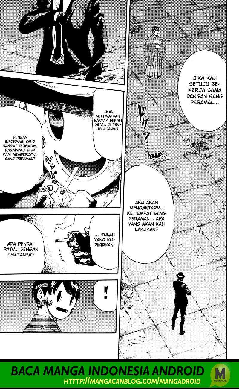 Chapter 150 - halaman 8