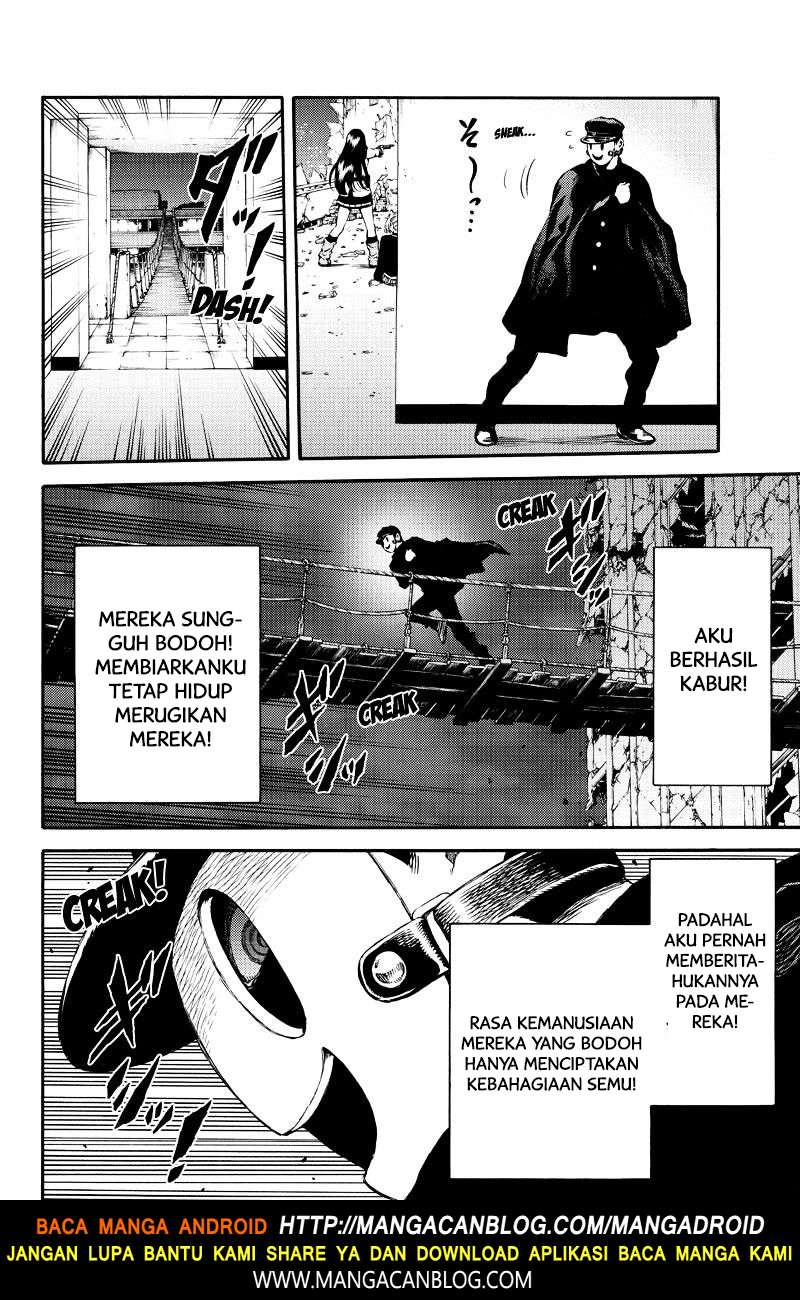 Chapter 149 - halaman 2