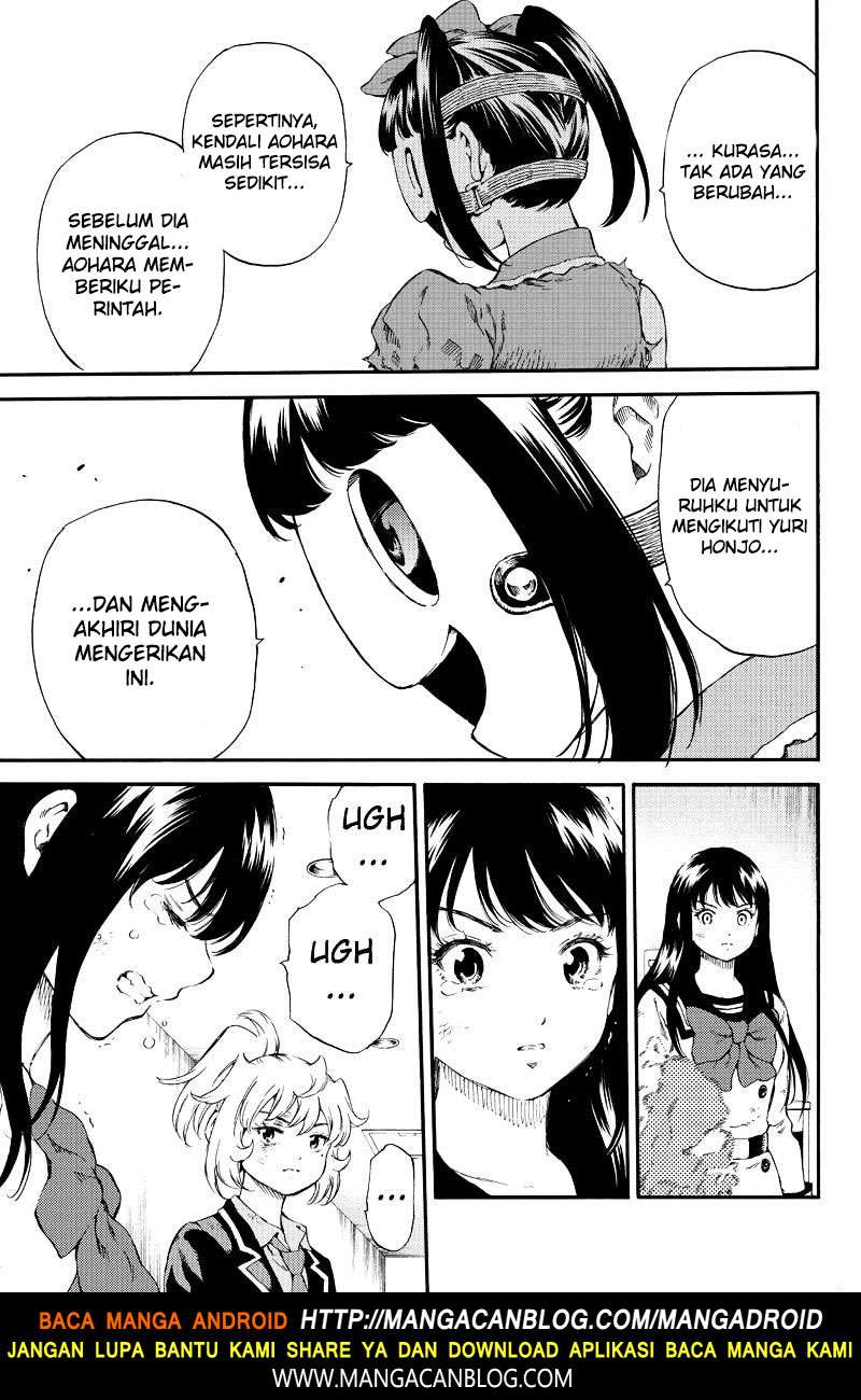 Chapter 149 - halaman 13