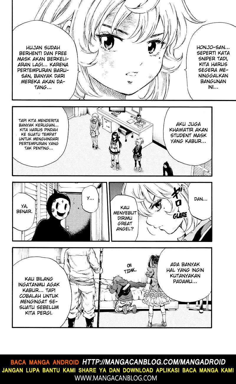 Chapter 149 - halaman 14