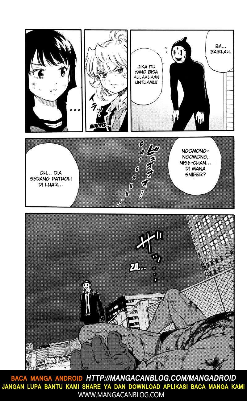 Chapter 149 - halaman 15