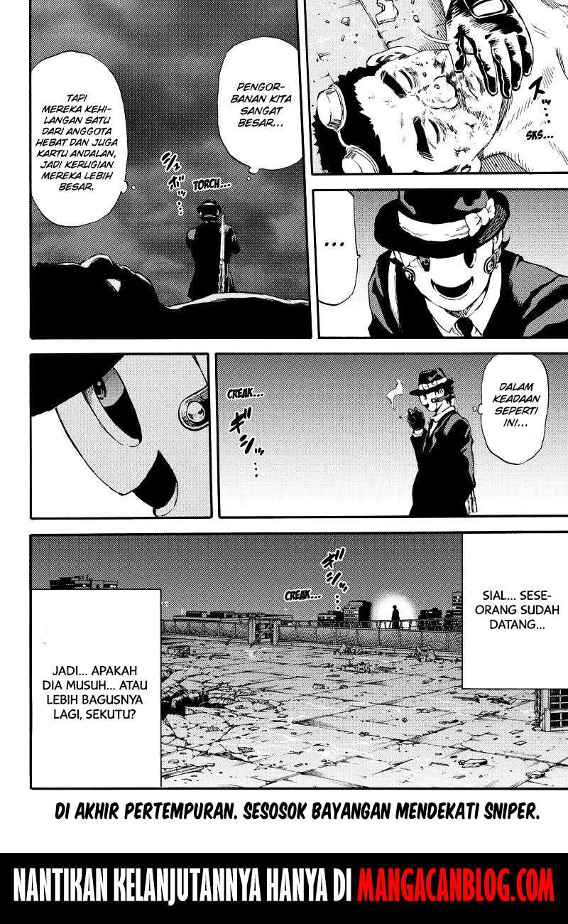 Chapter 149 - halaman 16