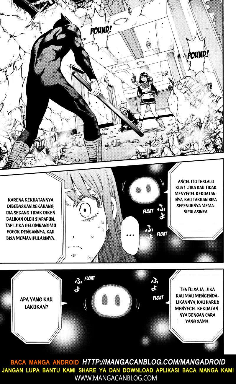 Chapter 149 - halaman 3