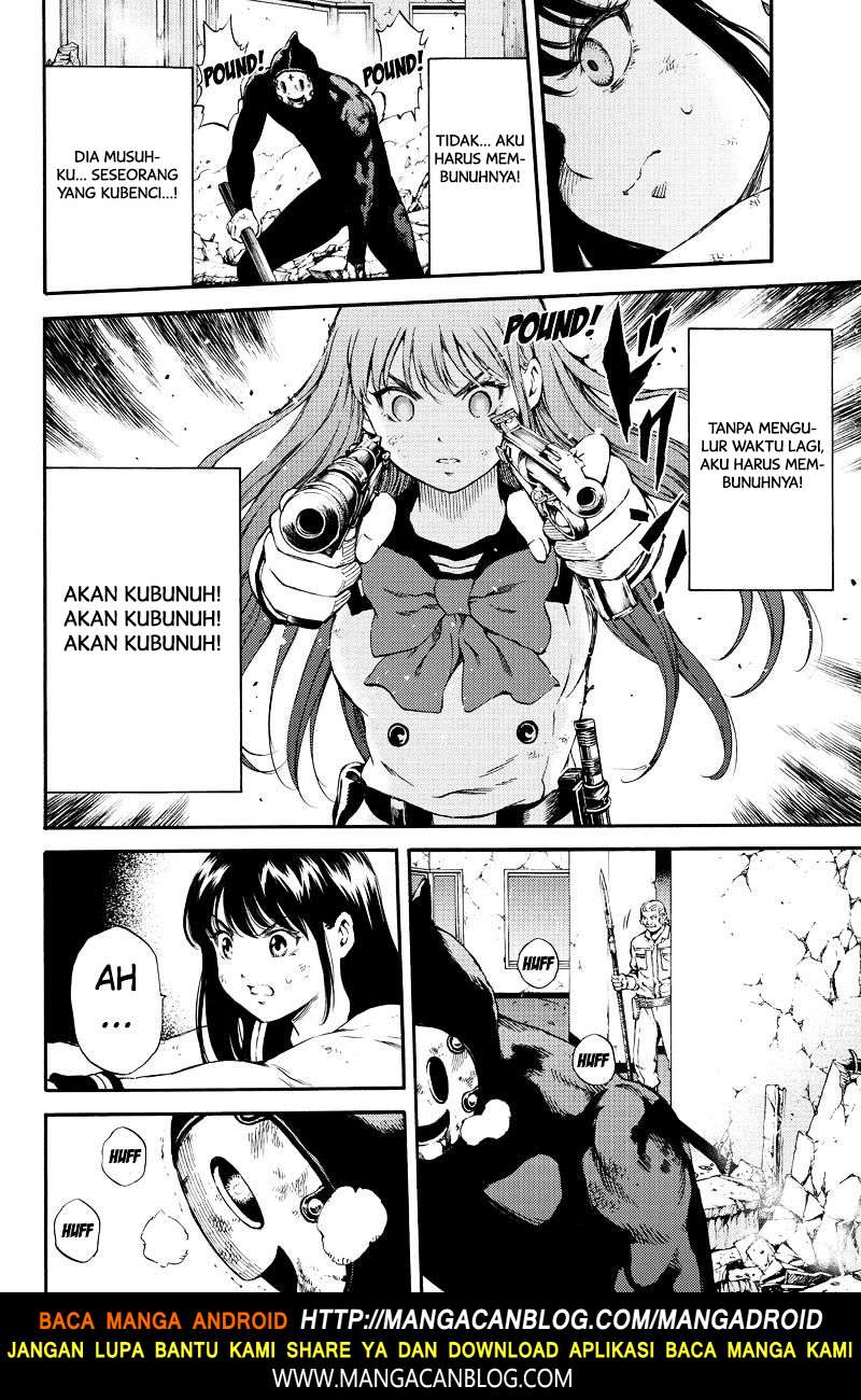Chapter 149 - halaman 4