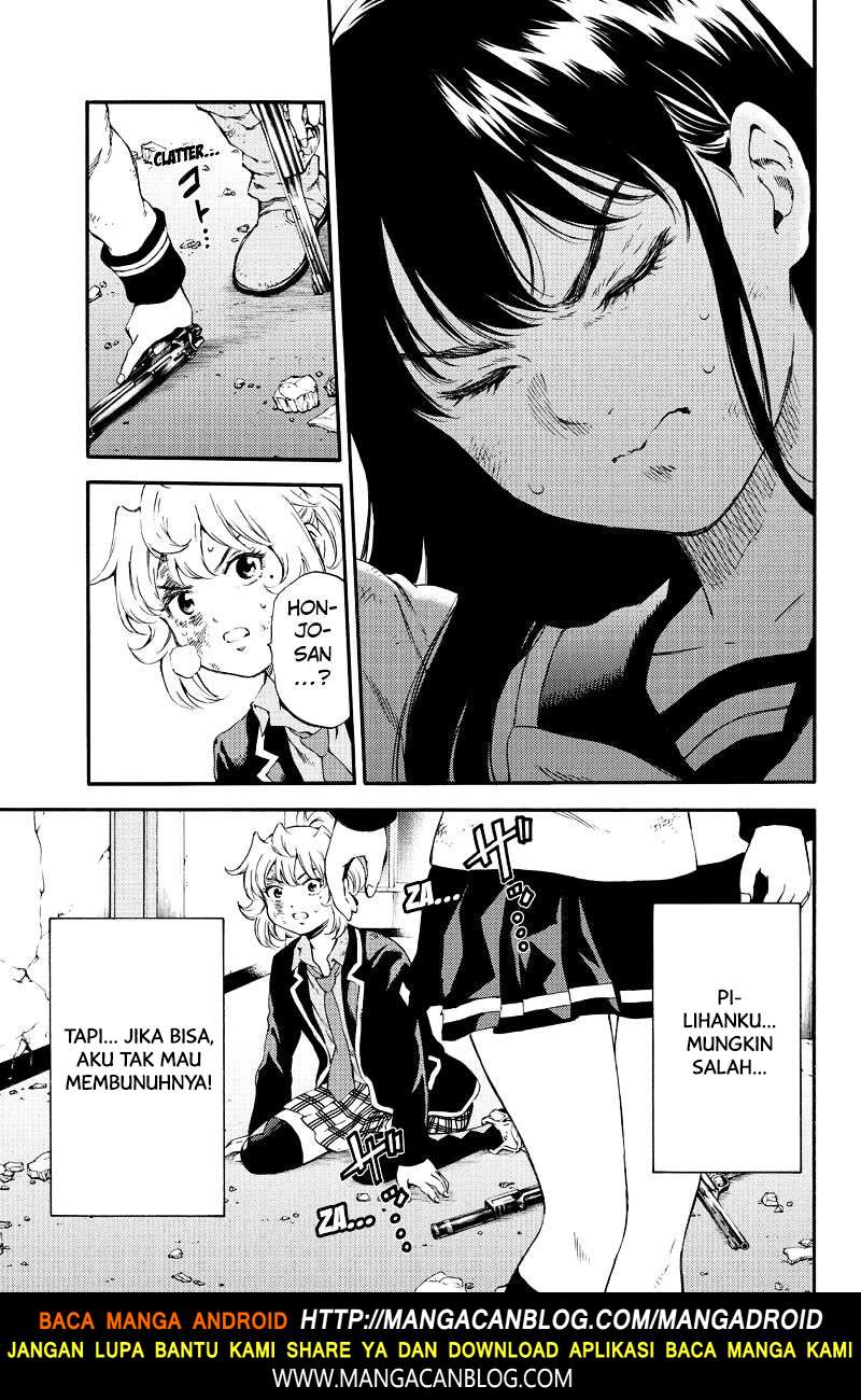 Chapter 149 - halaman 7