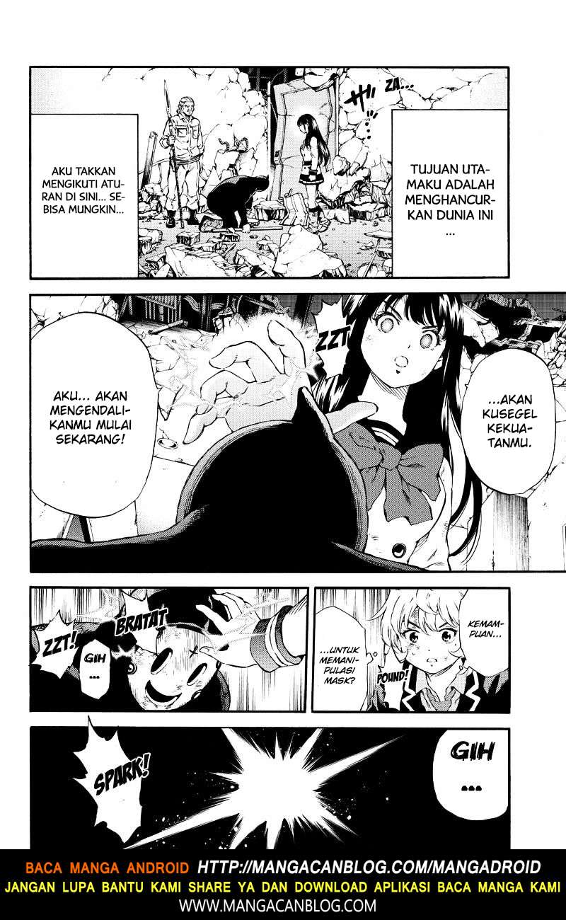 Chapter 149 - halaman 8