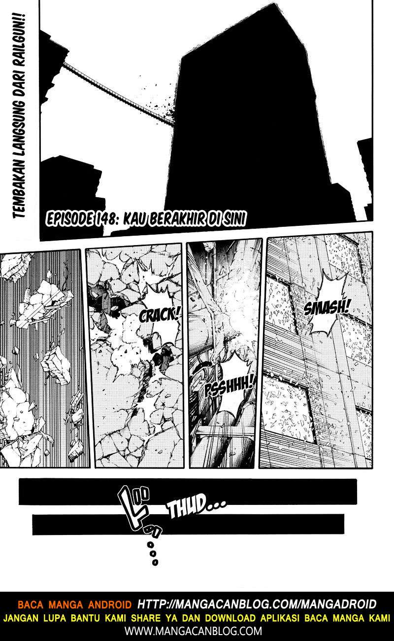 Chapter 148 - halaman 2