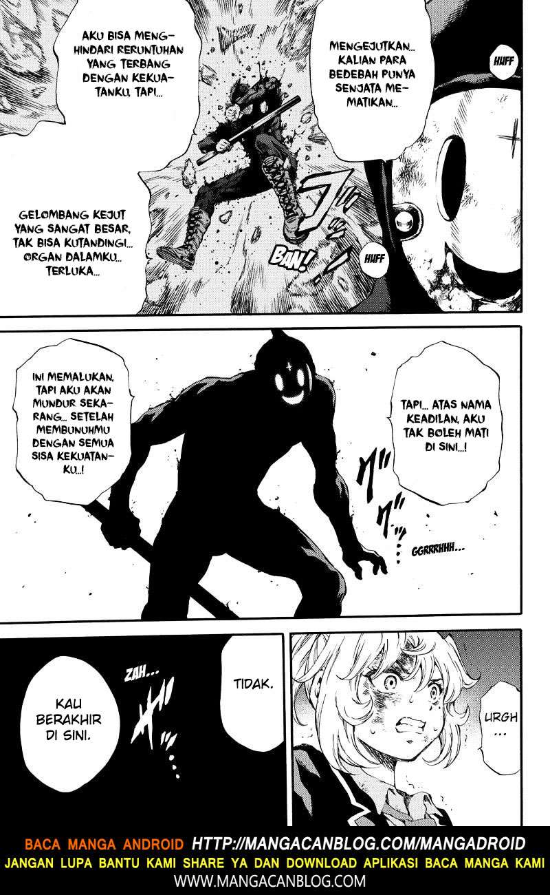 Chapter 148 - halaman 12