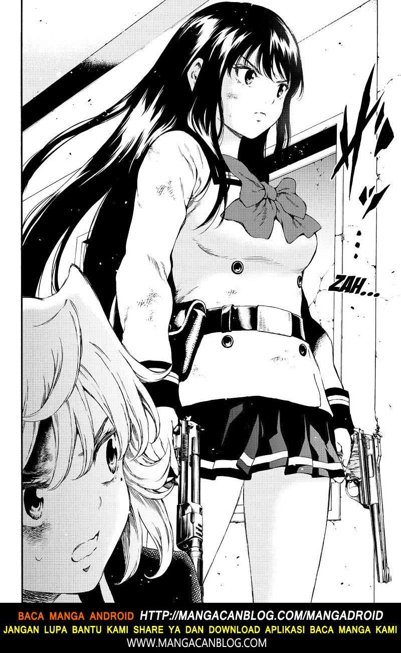 Chapter 148 - halaman 13