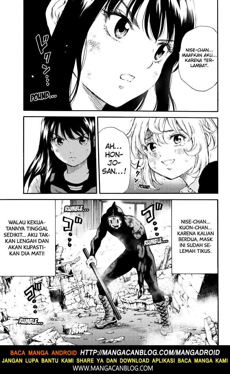 Chapter 148 - halaman 14