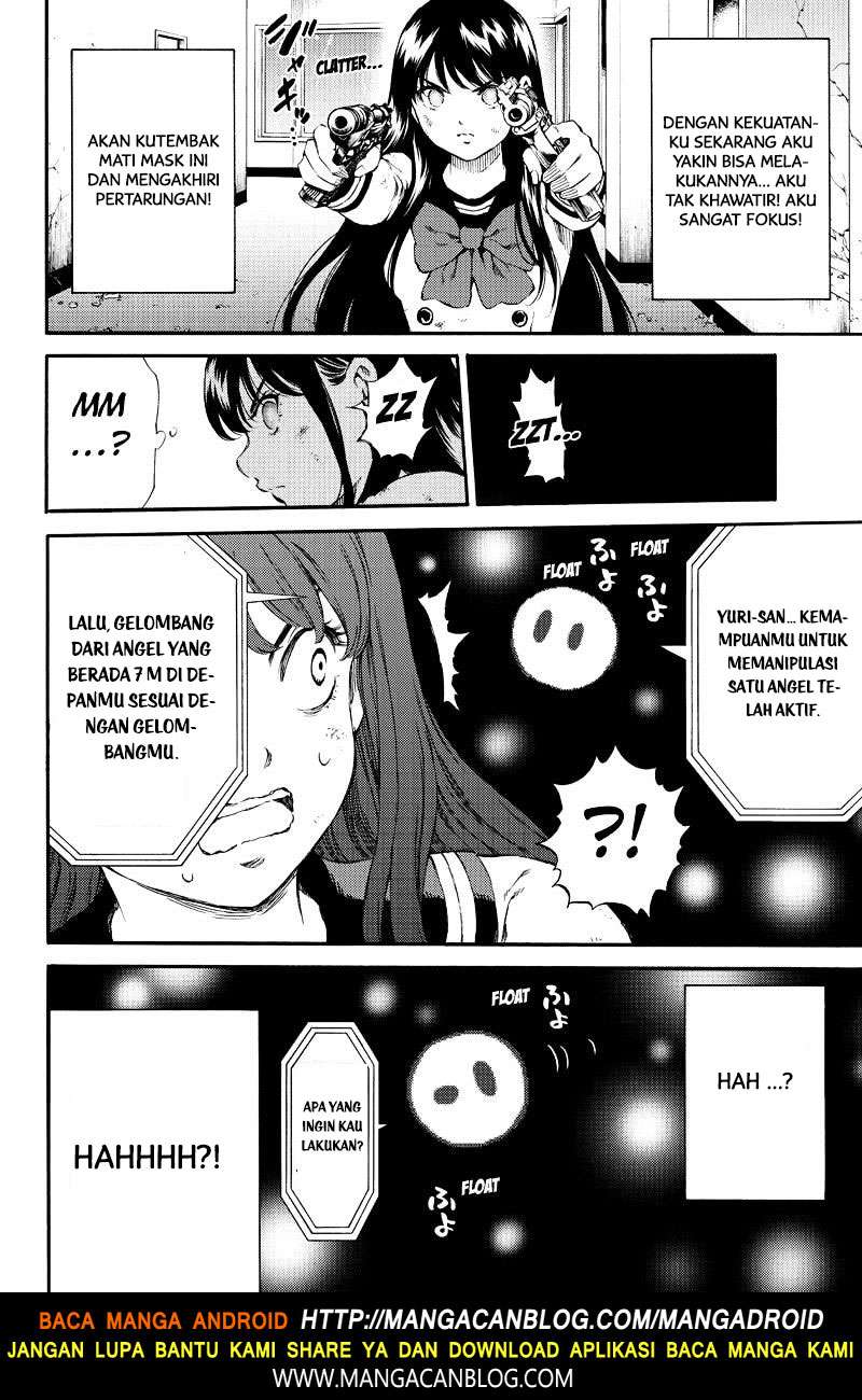 Chapter 148 - halaman 15