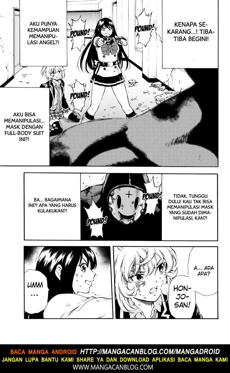 Chapter 148 - halaman 16