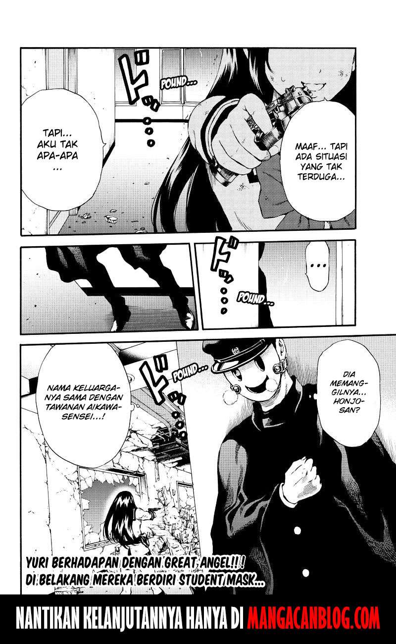 Chapter 148 - halaman 17