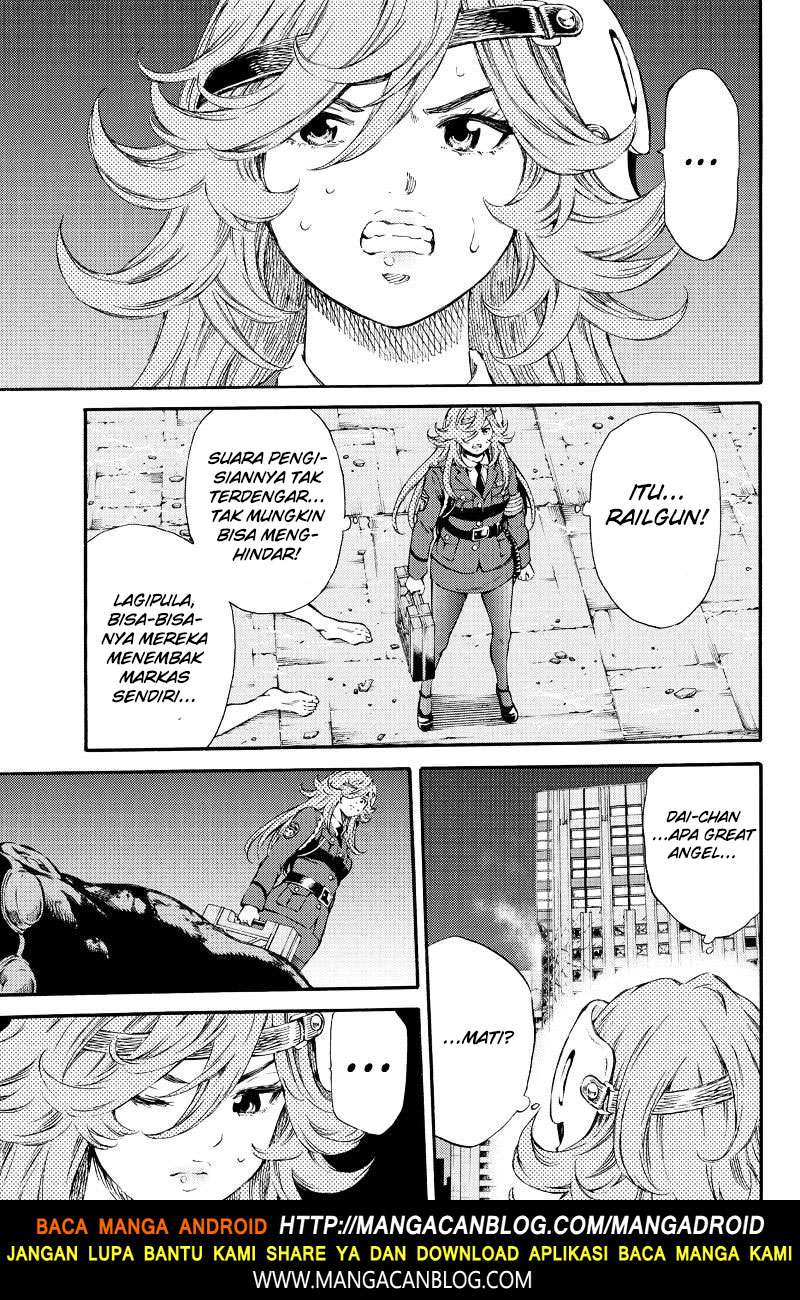 Chapter 148 - halaman 4