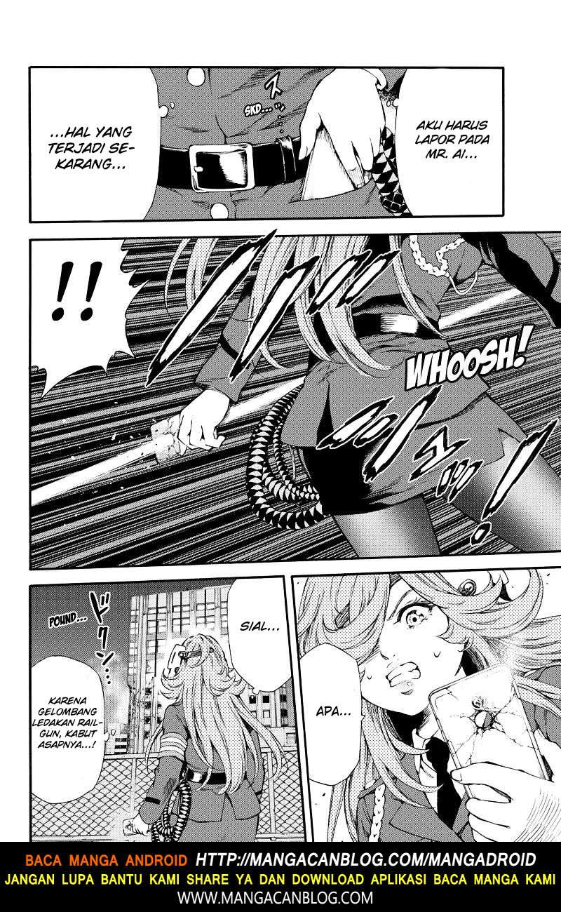 Chapter 148 - halaman 5