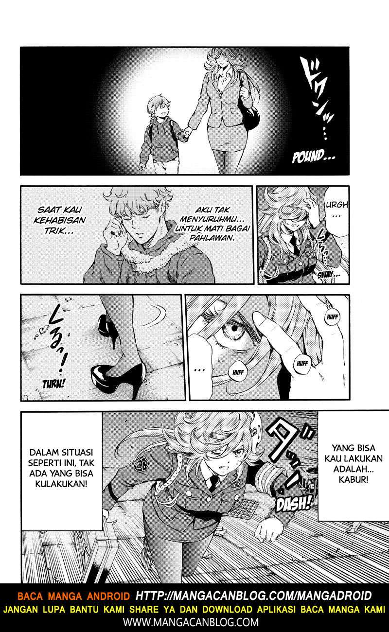 Chapter 148 - halaman 7