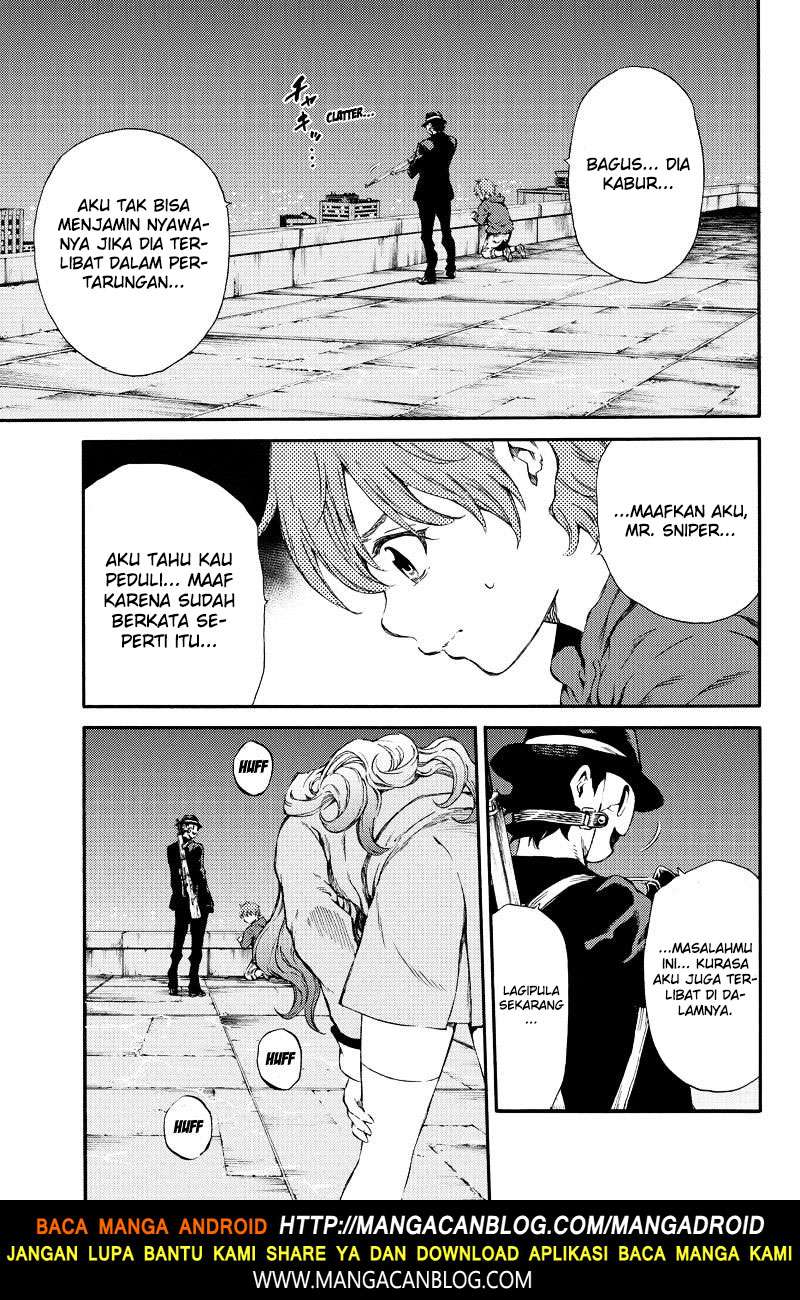 Chapter 148 - halaman 8