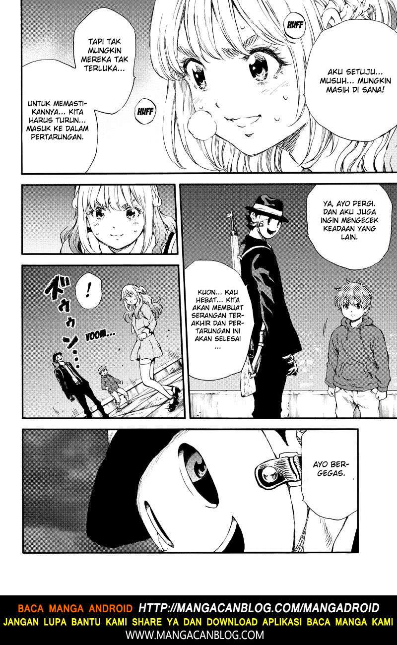 Chapter 148 - halaman 9