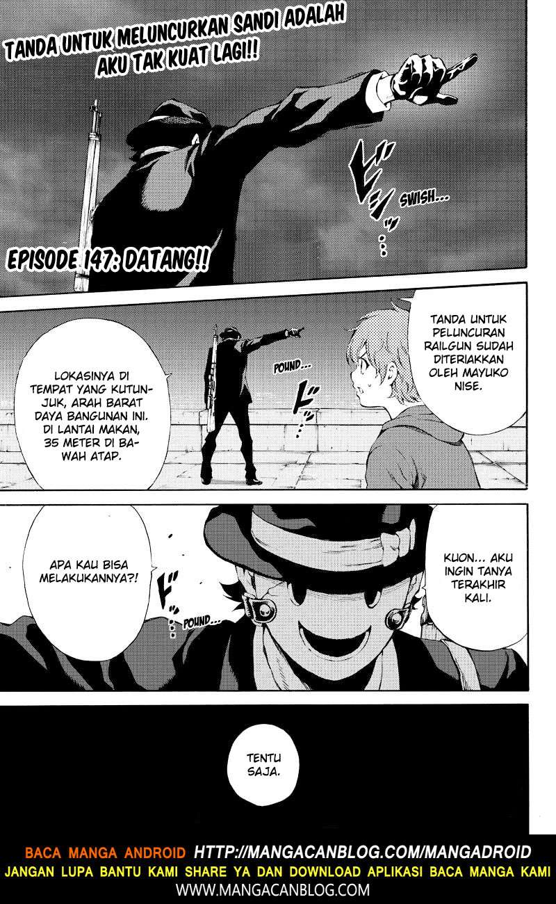 Chapter 147 - halaman 2