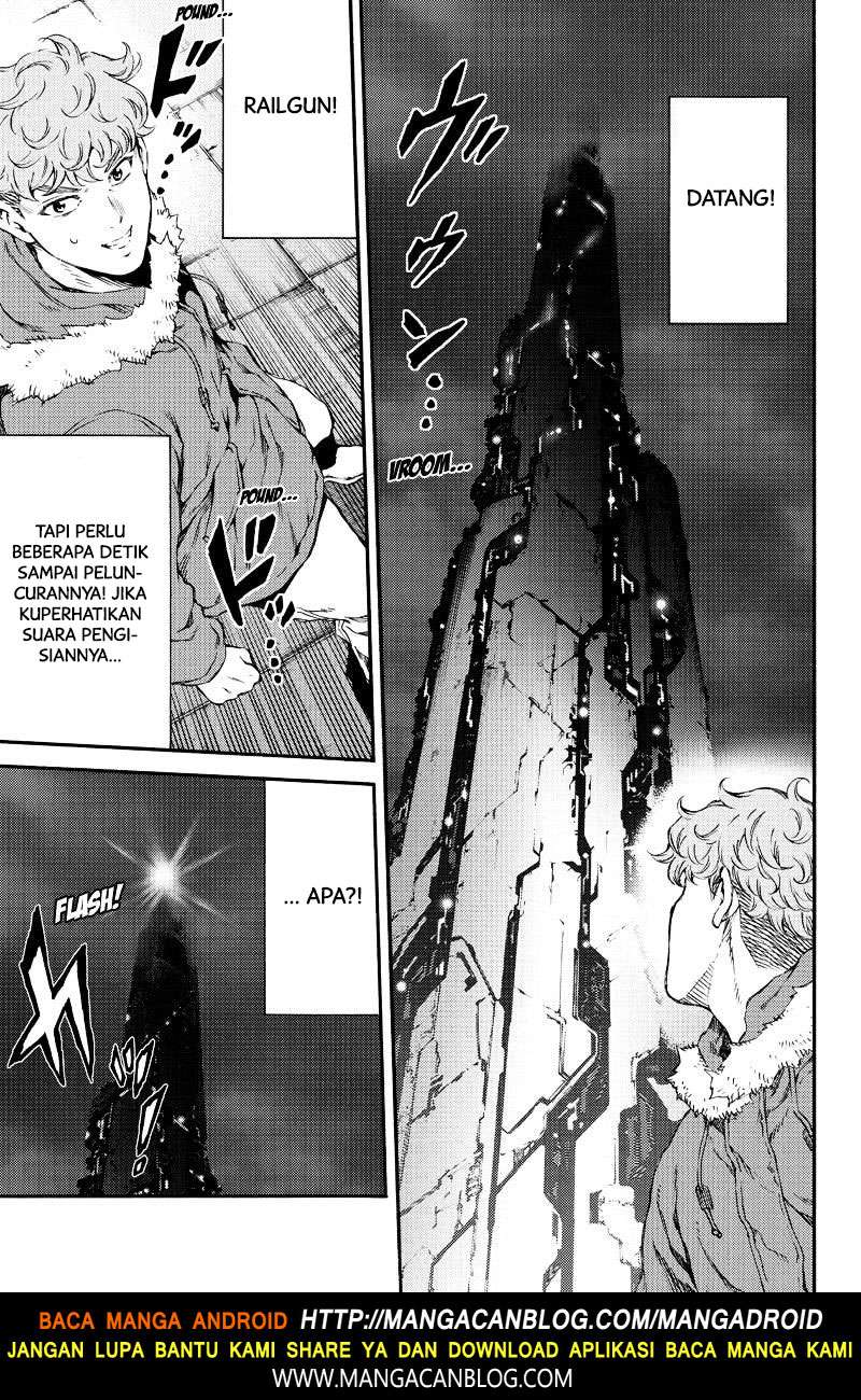 Chapter 147 - halaman 12