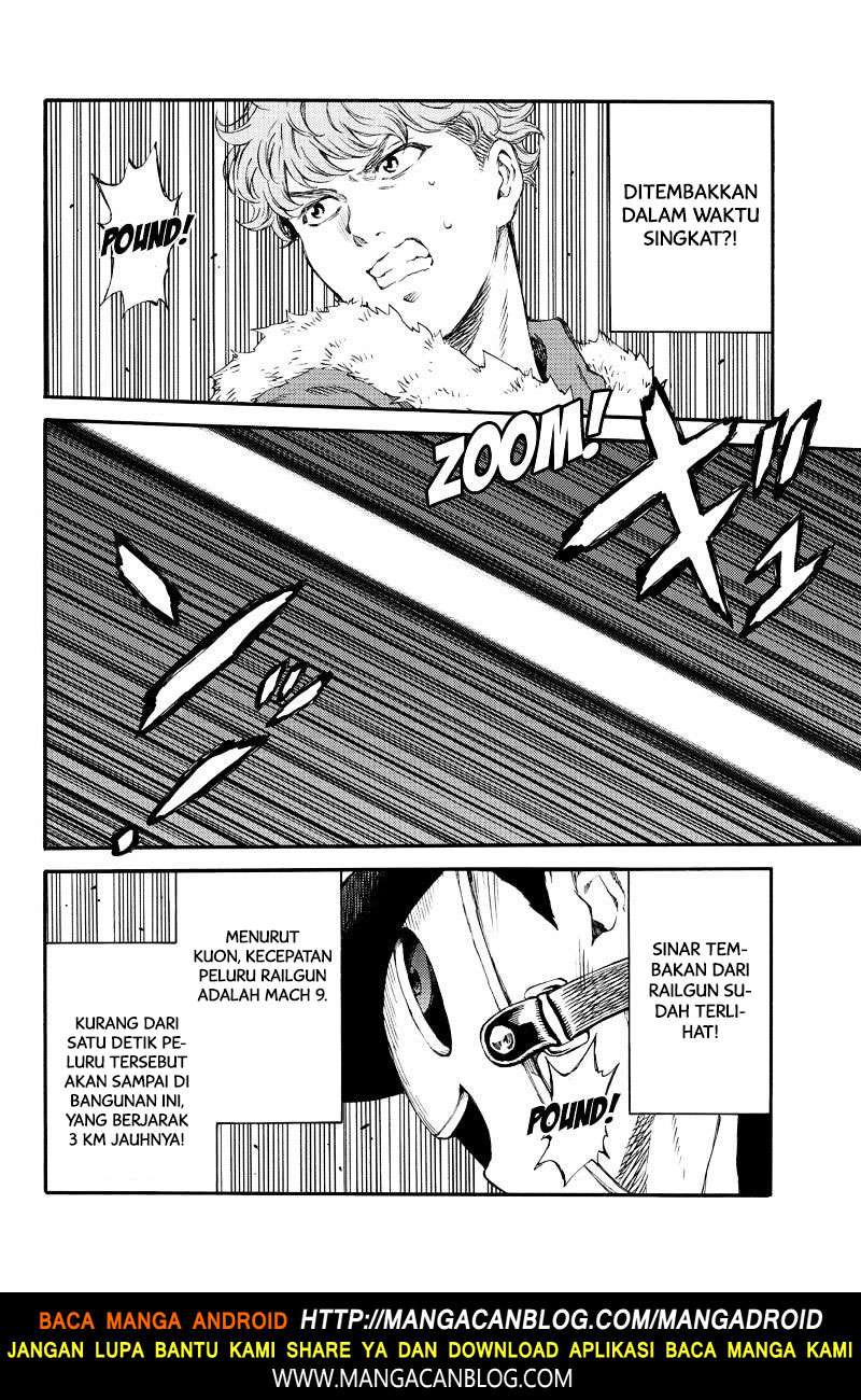 Chapter 147 - halaman 15