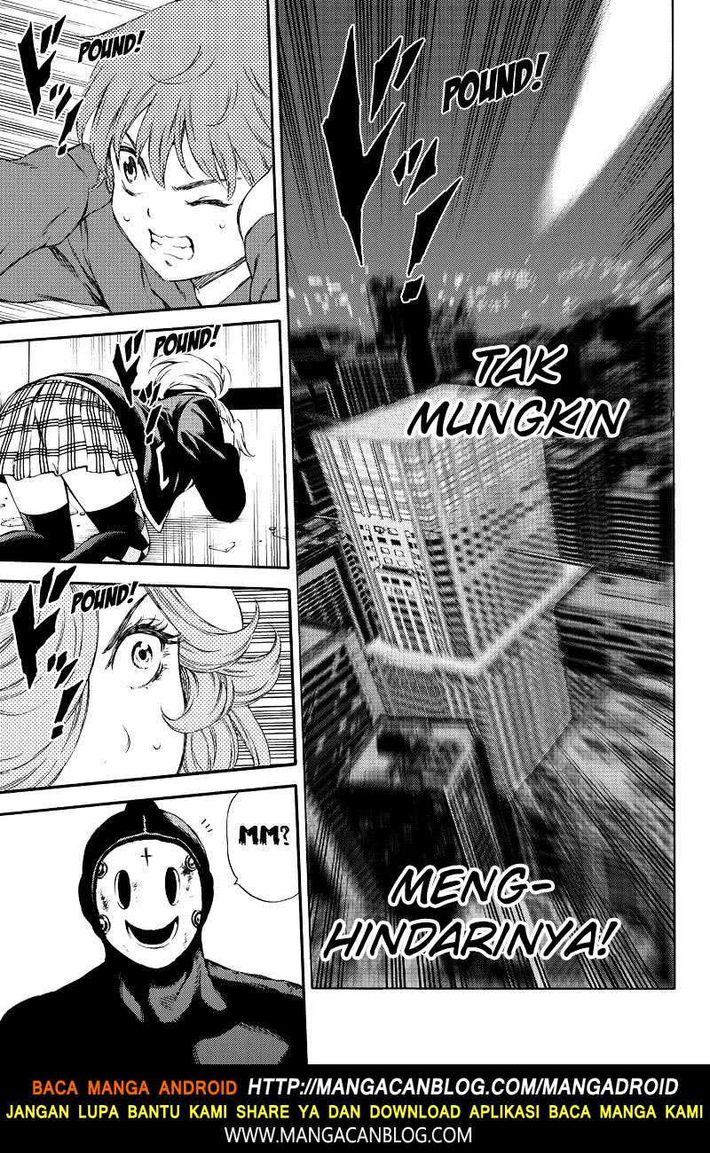 Chapter 147 - halaman 16