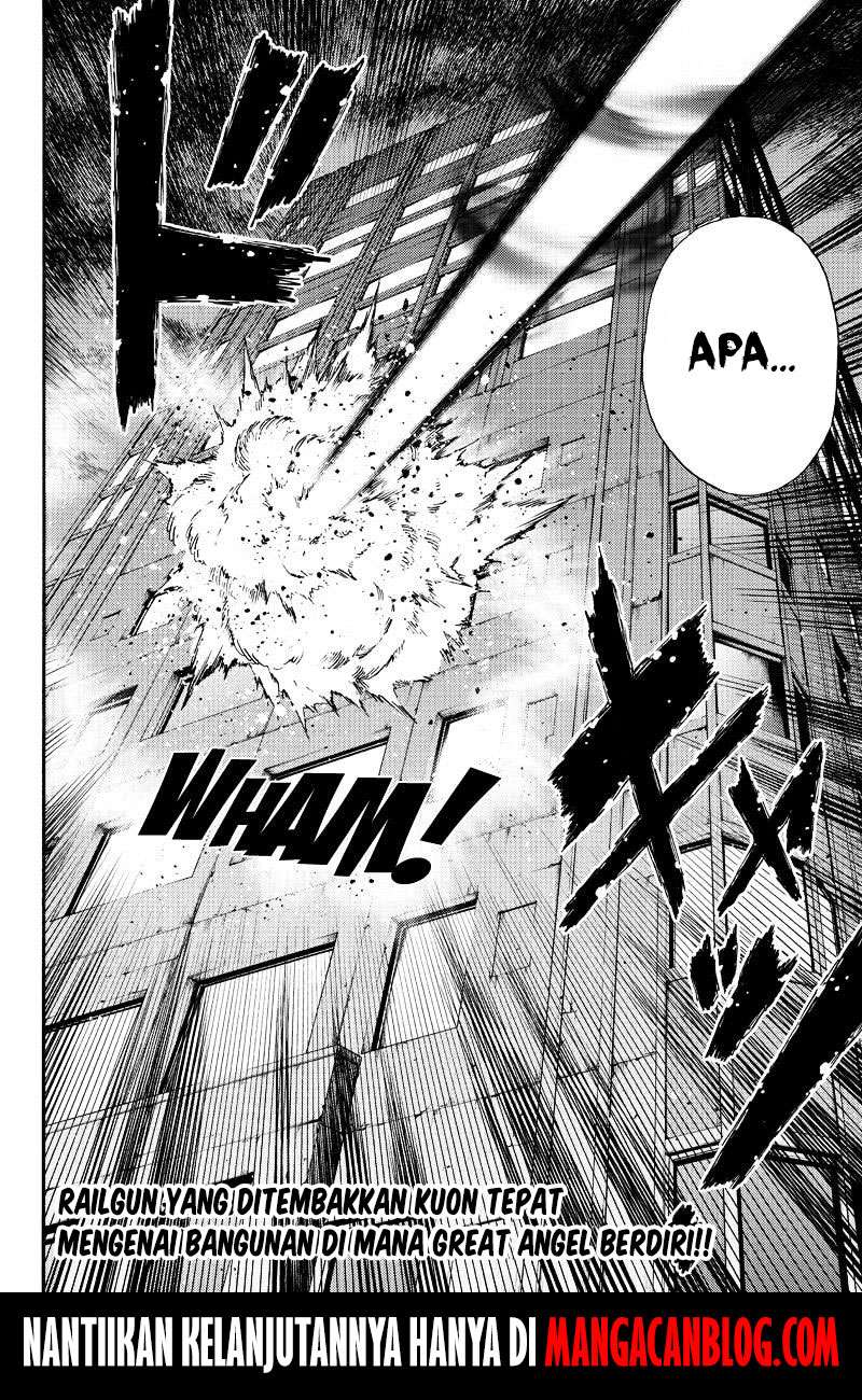 Chapter 147 - halaman 17