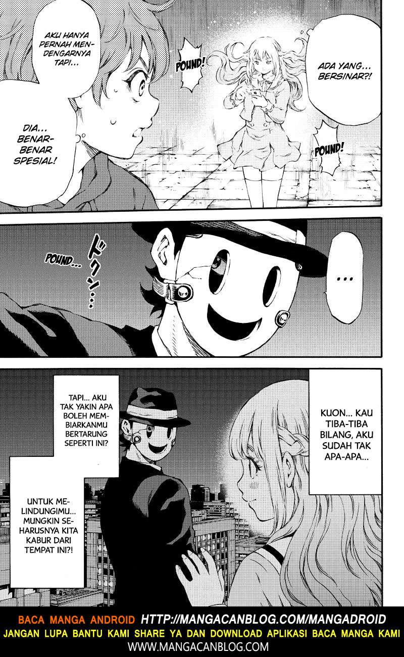 Chapter 147 - halaman 4