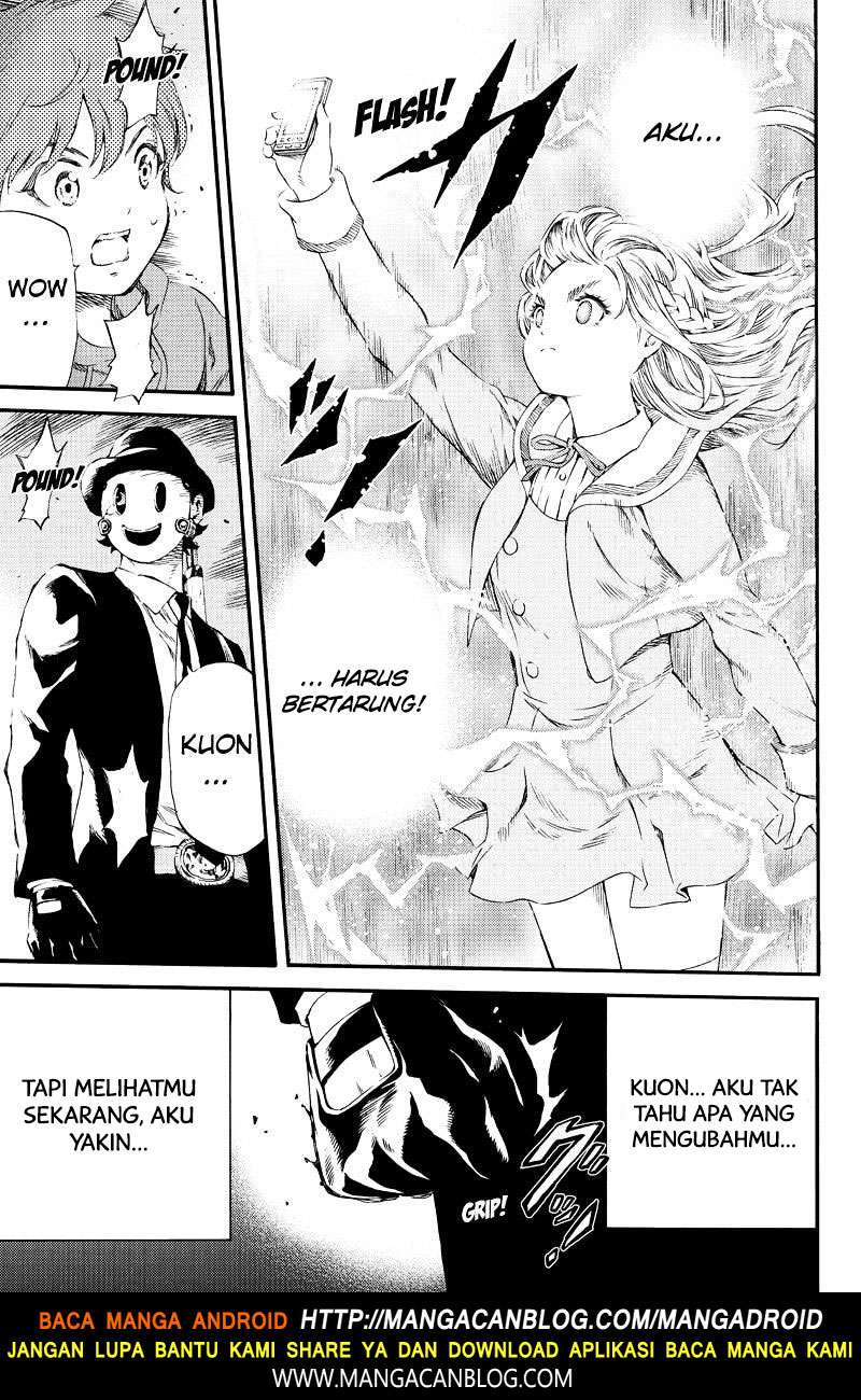 Chapter 147 - halaman 8