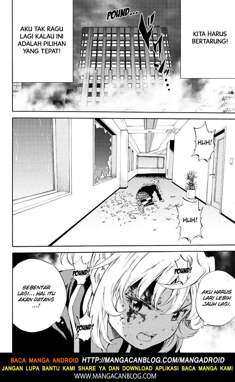 Chapter 147 - halaman 9
