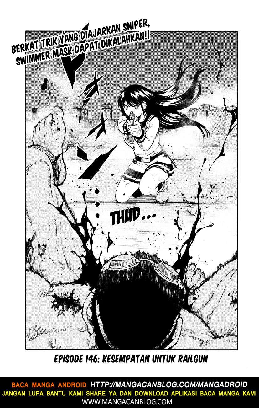 Chapter 146 - halaman 2
