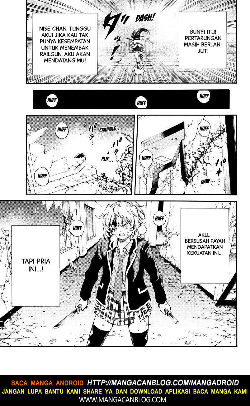 Chapter 146 - halaman 12