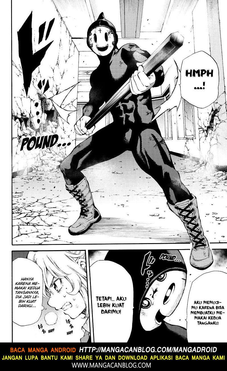 Chapter 146 - halaman 13