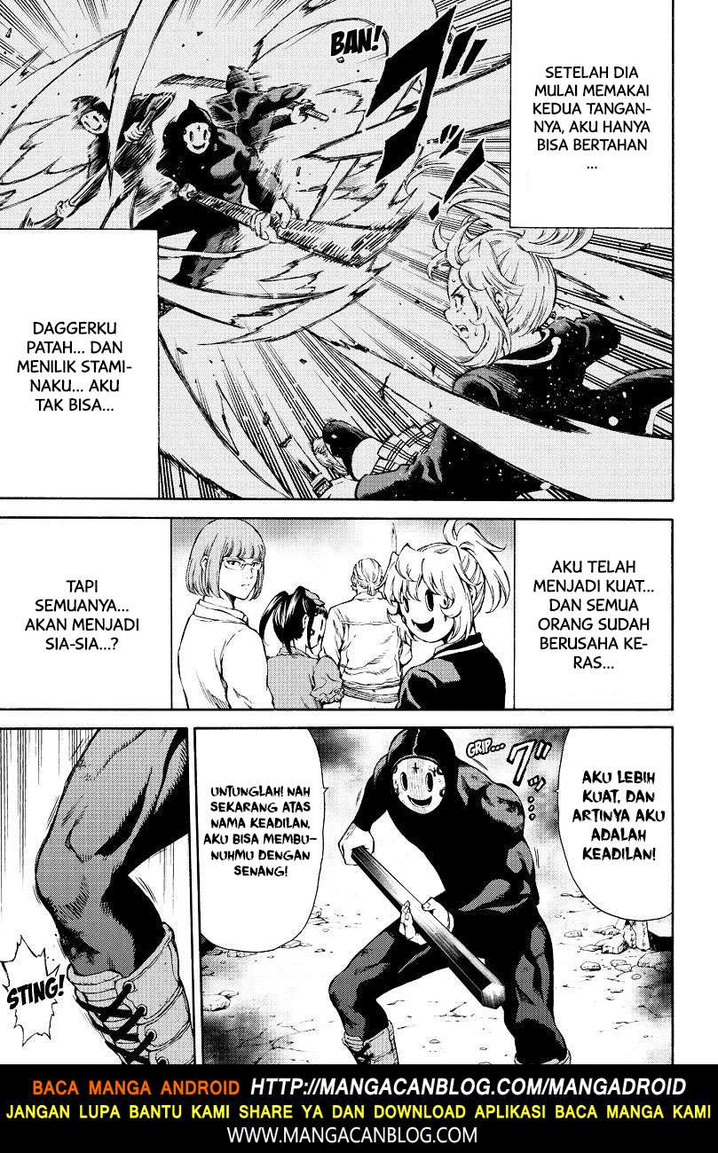Chapter 146 - halaman 14