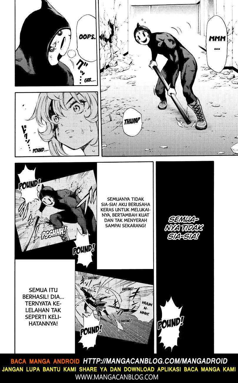 Chapter 146 - halaman 15