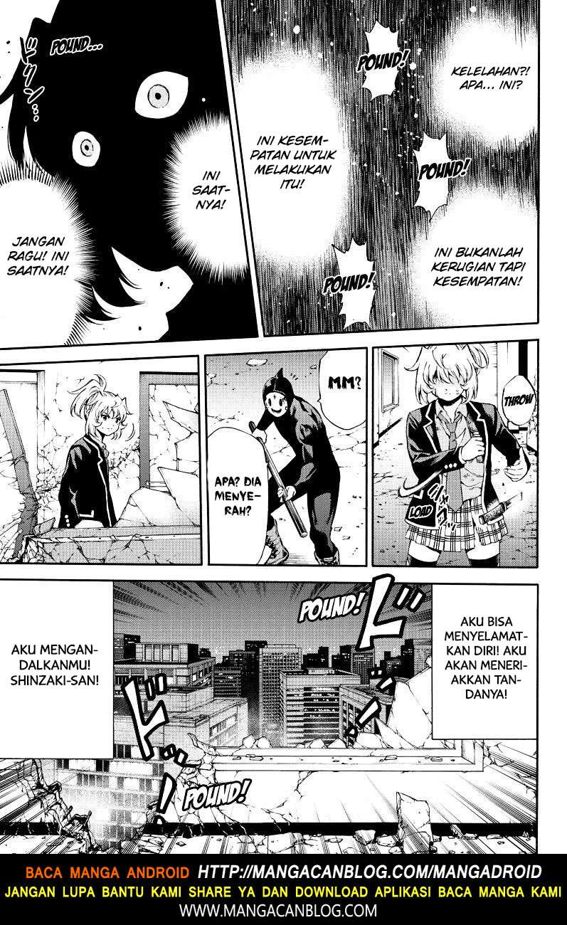 Chapter 146 - halaman 16