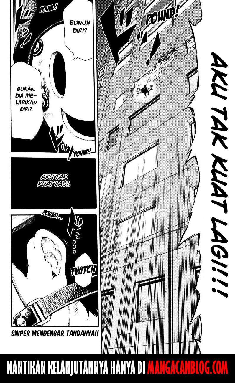 Chapter 146 - halaman 17